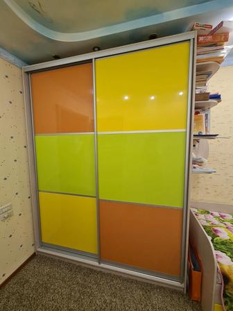 Продам детскую мебель Фрутис гарнитур