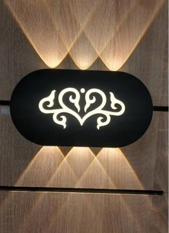 Настенные бра