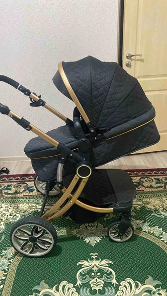 Коляска
