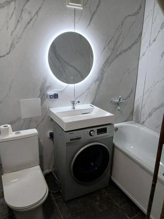 Ремонт квартир