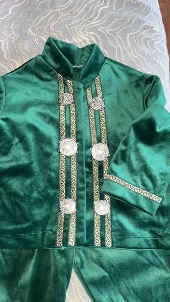 Костюм для мальчика на 1 год