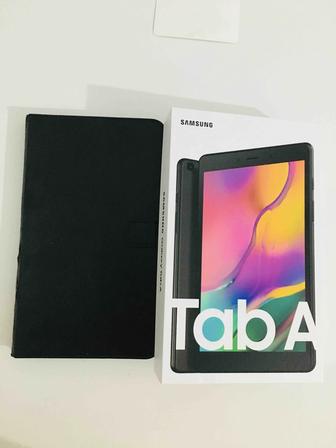Samsung Tab A Планшет новый читайте описание