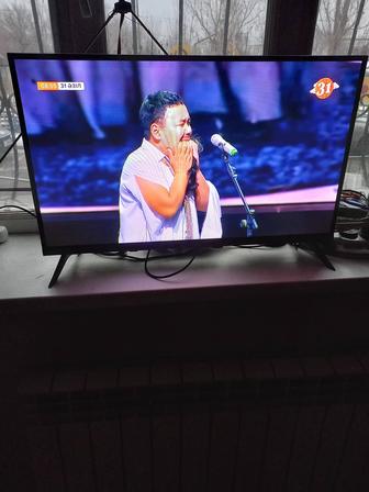 Продам смарт телевизор