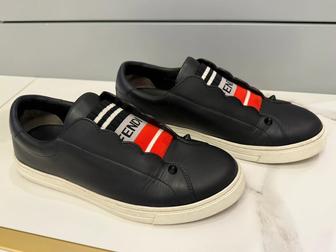 Слипоны Fendi
