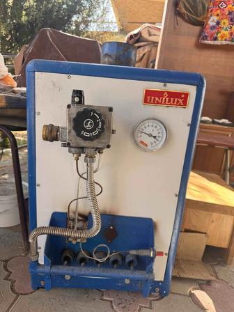 Газовый котел UNILUX - 22