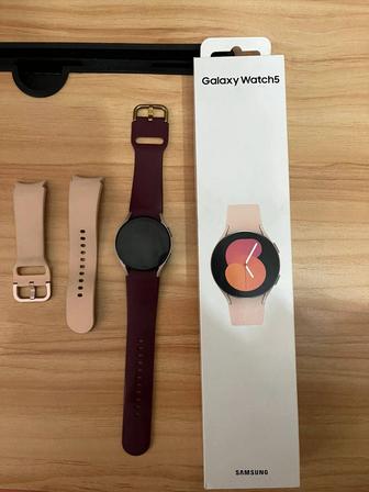 Часы Samsung smart watch 5