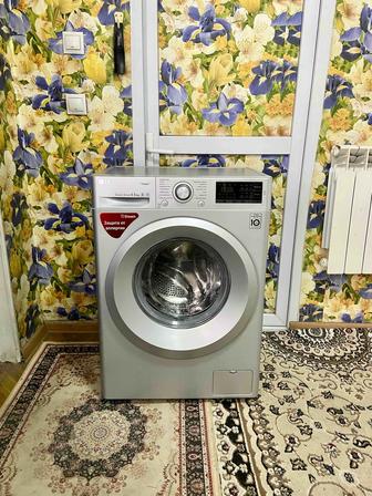 Продам стиральную машинку