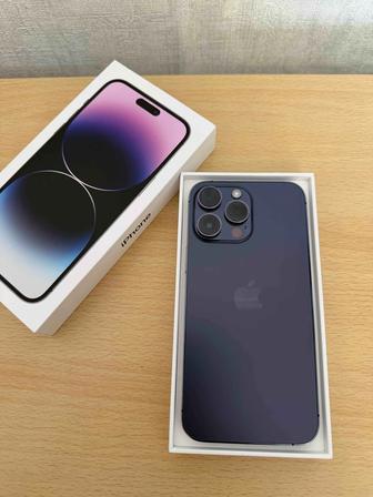 Продам айфон 14 про max