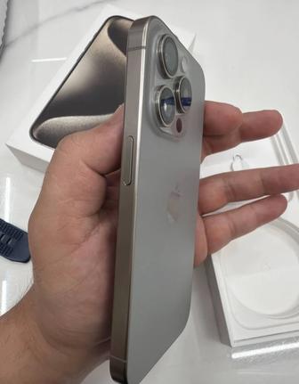 Айфон 15 про