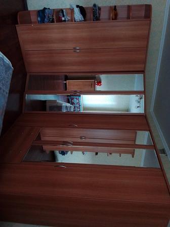 Продам шкаф срочно
