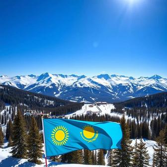 Деловые визы в Казахстан