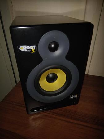 Мониторы KRK Rockit Powered 5