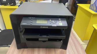 Продам принтер Canon i-Sensys MF 4410