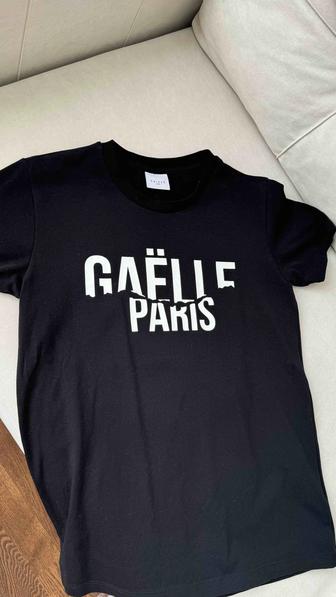 Футболка Gaelle Paris