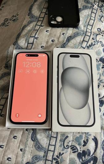 Айфон 15 IPhone 15