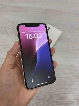 iPhone 11 128 гб 86%