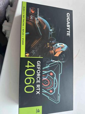Rtx 4060 gigabyte