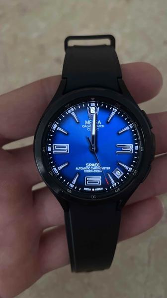 Samsung Galaxy Watch 4 (Smart Watch)