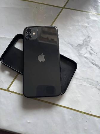 Айфон 11