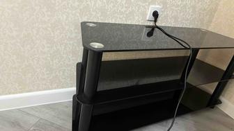 Стеклянный подставка