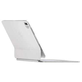 iPad Magic Keyboard White - Russian MWR03RS/A.