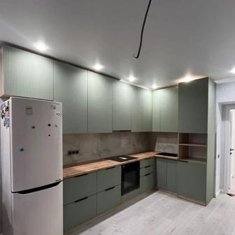 Мебель на заказ Астана