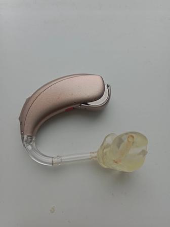 слуховой аппарат