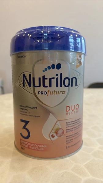 Смесь Нутрилон 3
