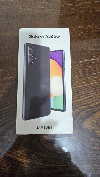 Продаю Samsung Galaxy A52 5G