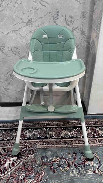 Стул детский для кормления