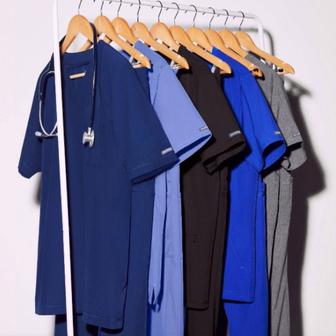 Пошив спецодежды и корпоративной одежды