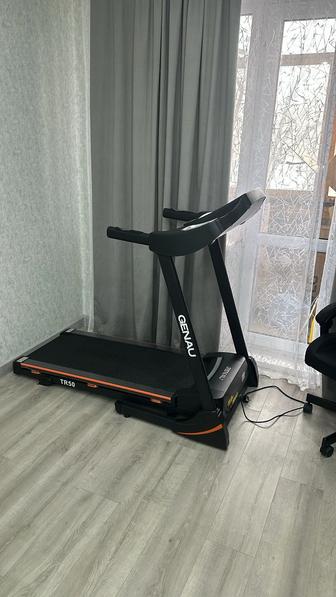 Беговая дорожка TR50