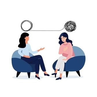 Детский и подростковый психолог