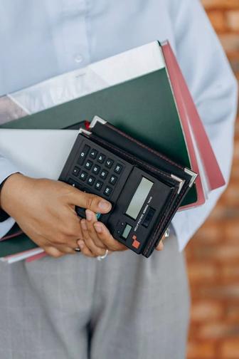 ИП бухгалтерлік қызметтерін ұсынамын