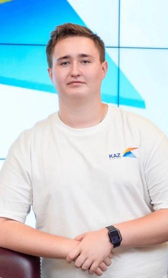 Учитель-преподаватель по Истории Казахстана