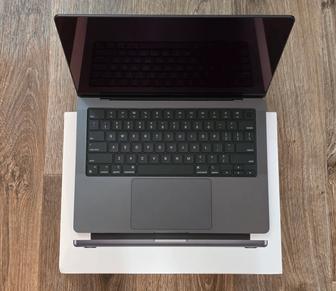MacBook Pro 14 M4PRO 24/1TB