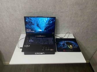 Asus, игровой, асус