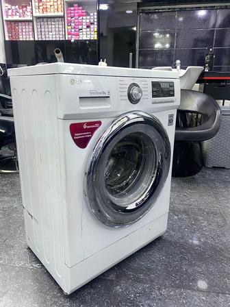 Стиральная машина LG