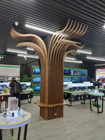 Мебель на заказ