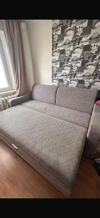 Продам диван