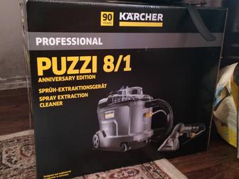 Пылесос Керхер