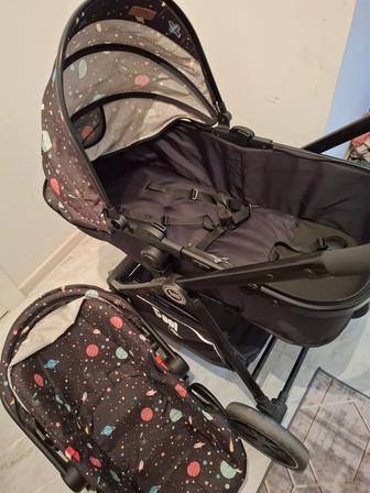 Продам коляску