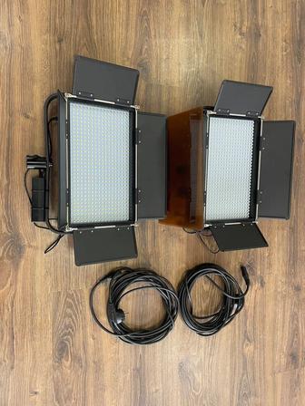 Свет для студий