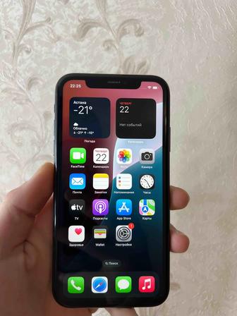 Айфон хр 64гб