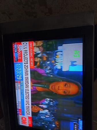 Отдам телевизор