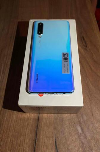 Huawei P 30 телефоны сатылады
