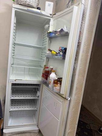 Холодильник INDESIT