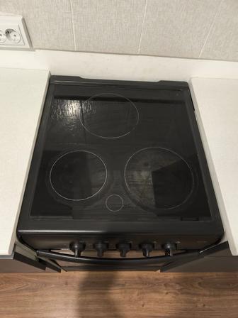 Продается электрическая плита