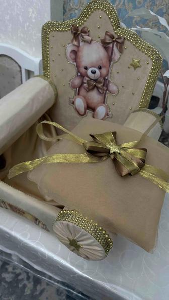 Продам қалта Трон