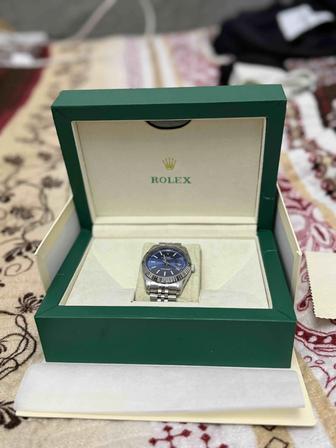 Ролекс механика автоподзавод